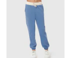 Piping Hot Contrast Trackpants - Multi
