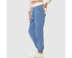 Piping Hot Contrast Trackpants - Multi