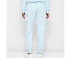 Target Active Fleece Trackpants - Blue