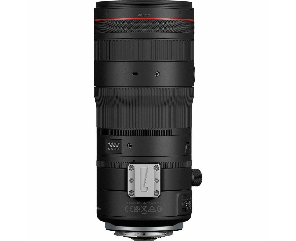 Canon RF 24-105mm F2.8 IS USM Zoom  Lens