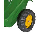 John Deere Rolly JD 57cm Toy Play Trailer Kids Loader for Tractor/Truck Toys GN