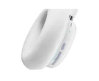 Logitech Aurora Collection G735 Wireless Gaming Headset (White)