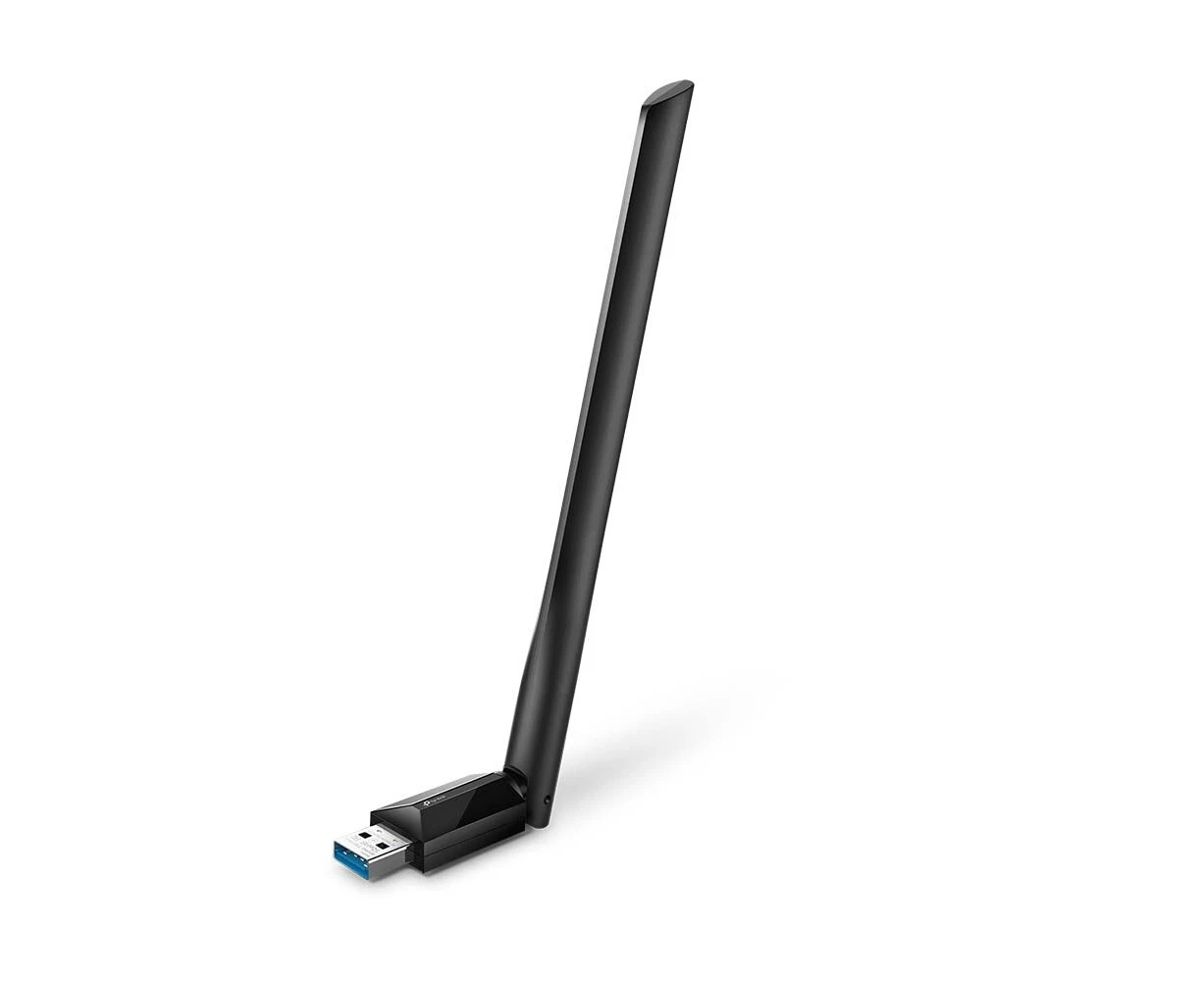 Tp Link Archer High Gain Wireless Dual Band Usb Adapter