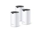 Tp Link Deco S4 3Pack Ac1200 Whole Home Mesh Wifi System