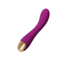 Urway Rabbit Vibrator Dildo G-spot Clit Massager Wand Female Adult Sex Toy