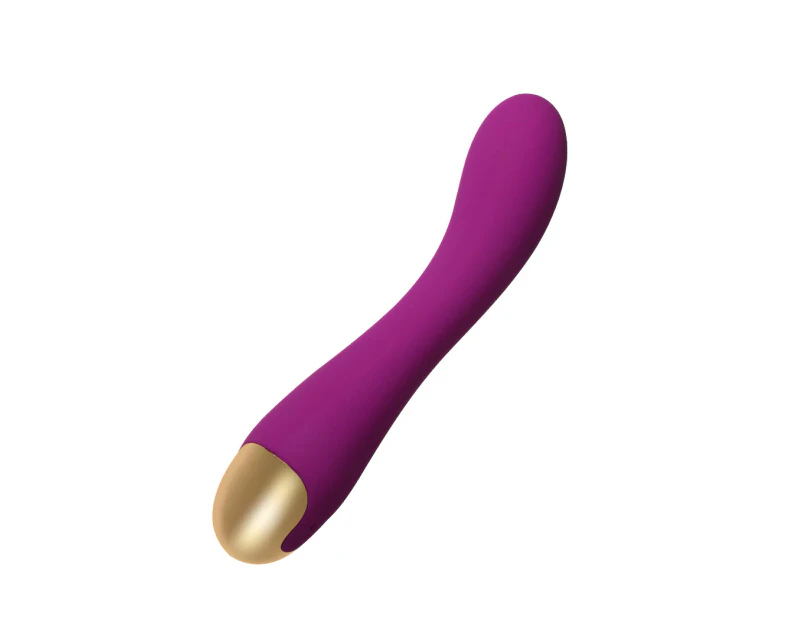 Urway Rabbit Vibrator Dildo G-spot Clit Massager Wand Female Adult Sex Toy