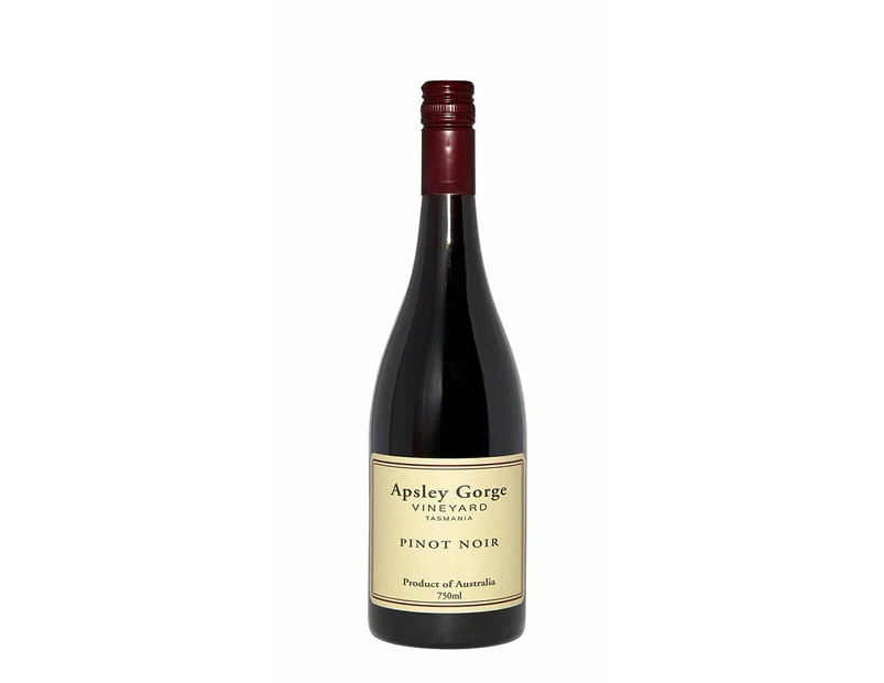 Apsley Gorge Pinot Noir 750ml