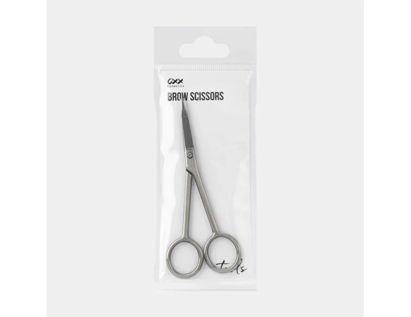 Brow Scissors - Anko - Black