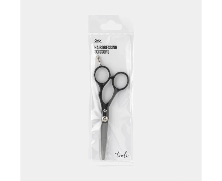 Hairdressing Scissors - OXX Cosmetics