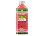 6 Pack, H2melon 1.25l Watermelon Water