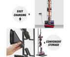 Freestanding Dyson Cordless Vacuum Cleaner Metal Stand Rack Hook V6 V7 V8 V10 V11