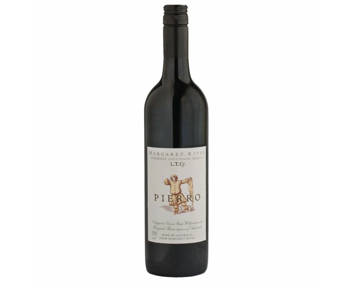 Pierro Ltcf Cabernet Merlot 750ML