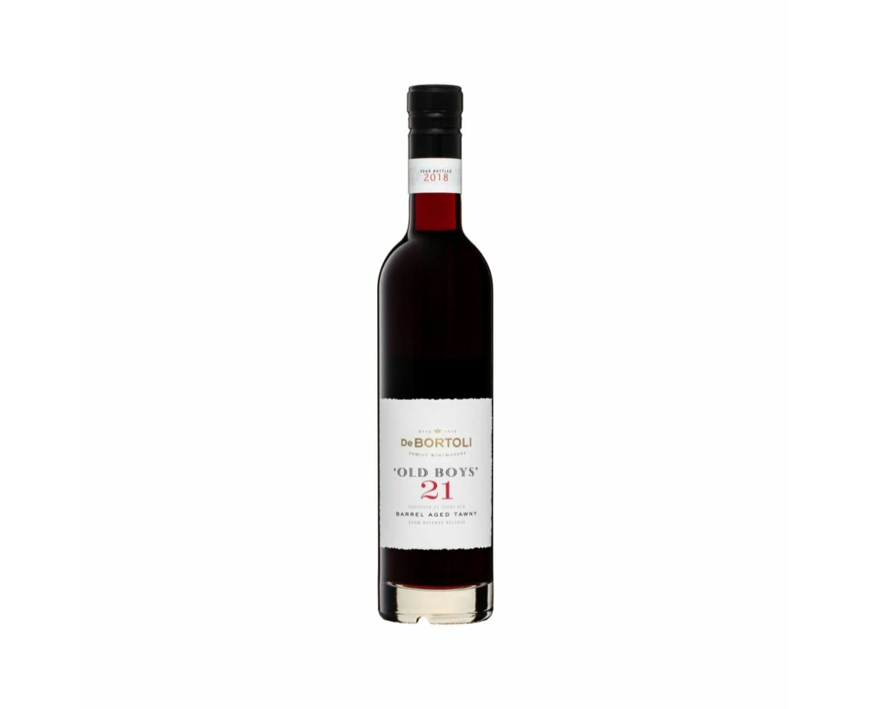 De Bortoli Old Boys Tawny 500ML