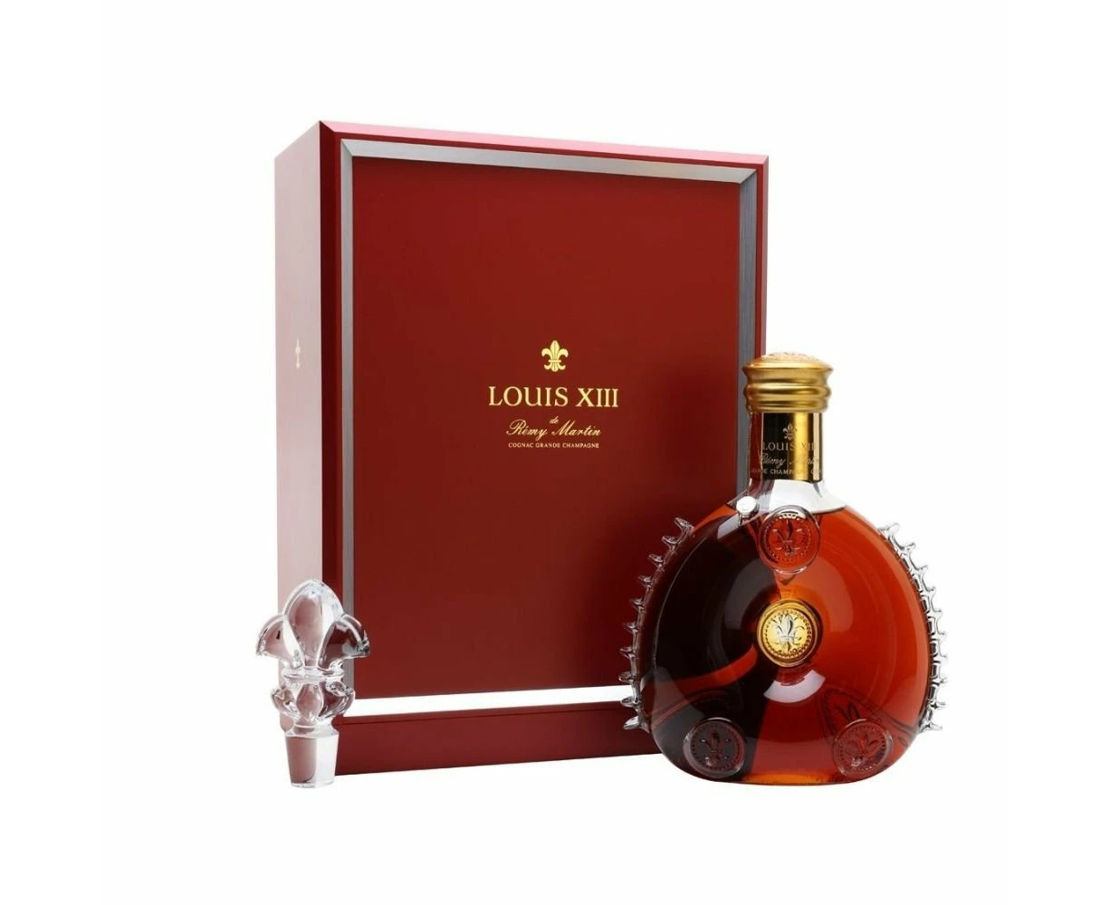 R my Martin Louis Xiii Cognac 700ML