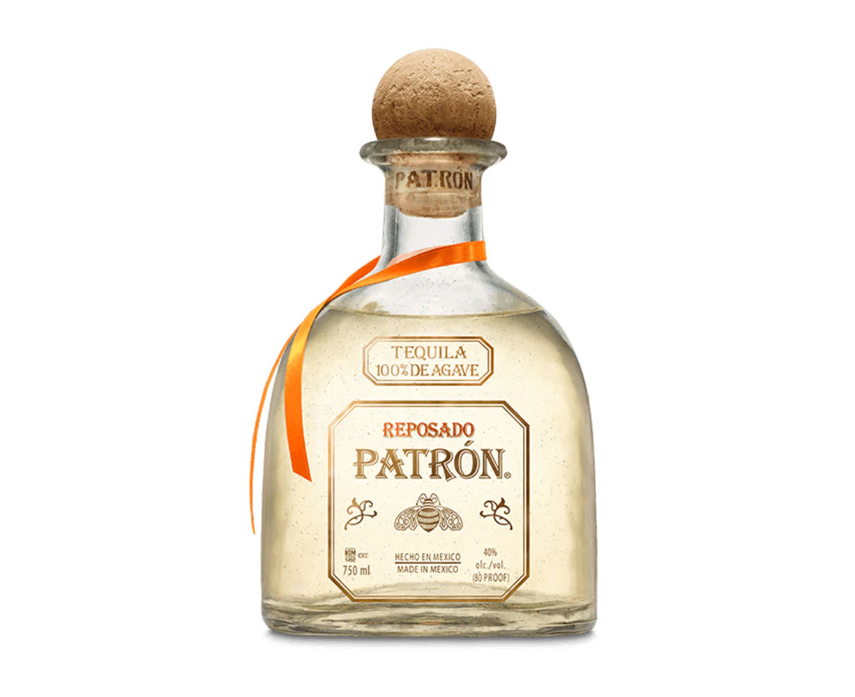 Patr n Reposado Tequila 700ML