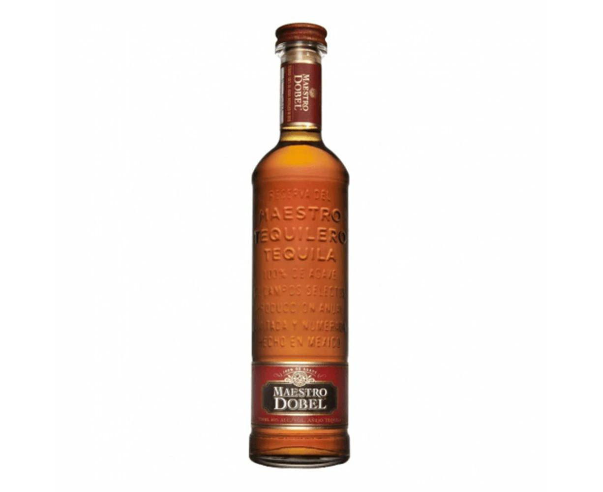 Maestro Dobel Anejo Tequila 750ML