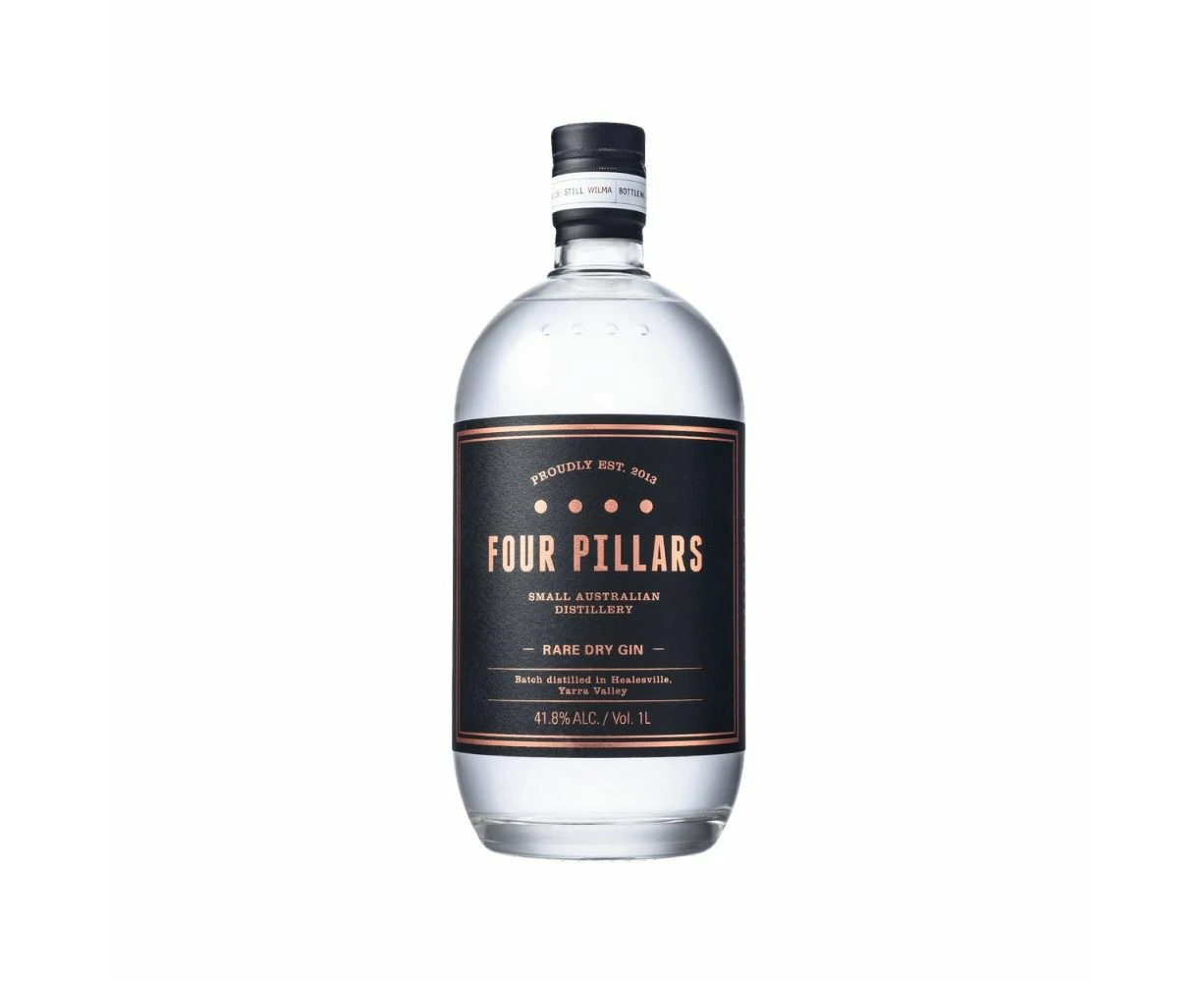 Four Pillars Rare Dry Gin 700ML