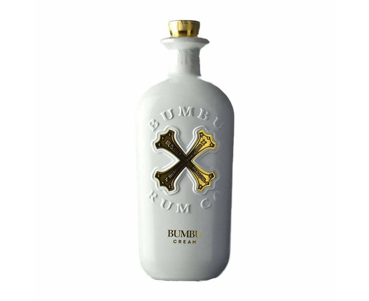 Bumbu Cream 700ML