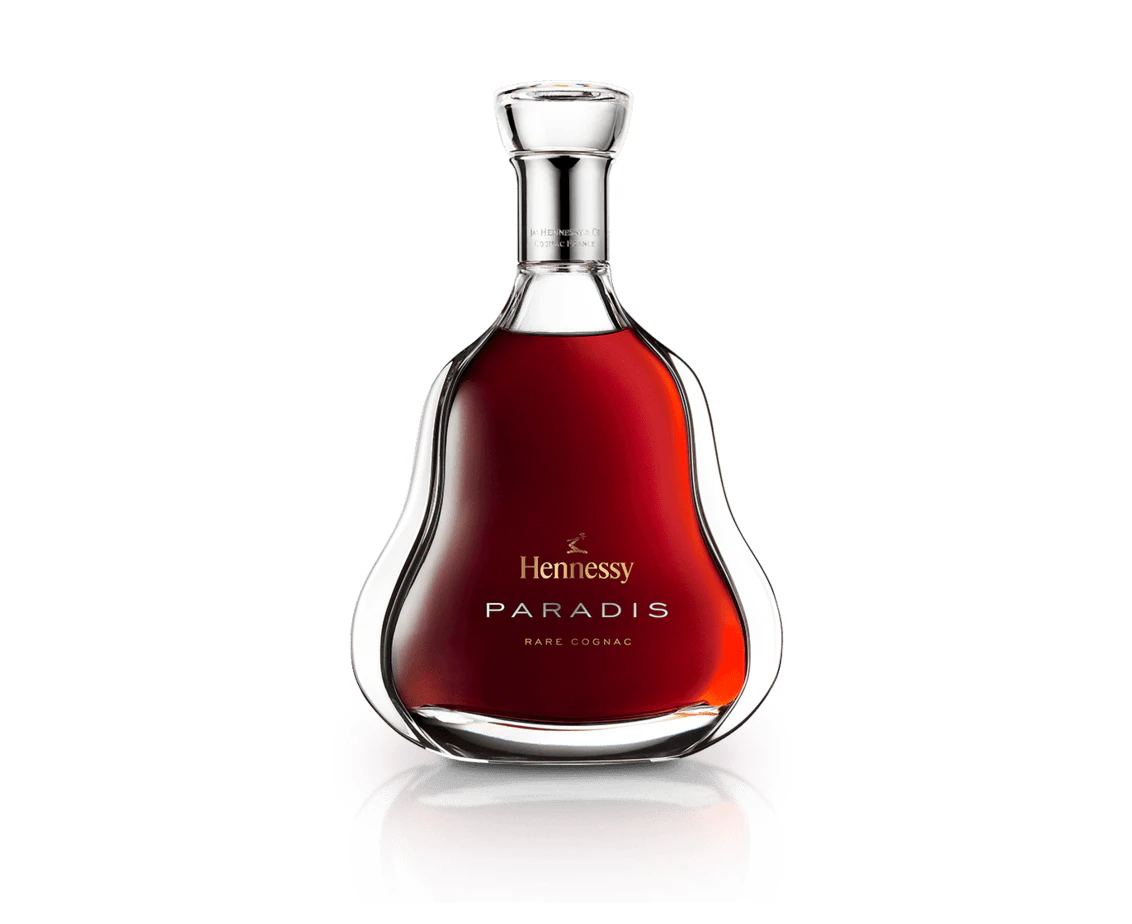 Hennessy Paradis Cognac 700ML