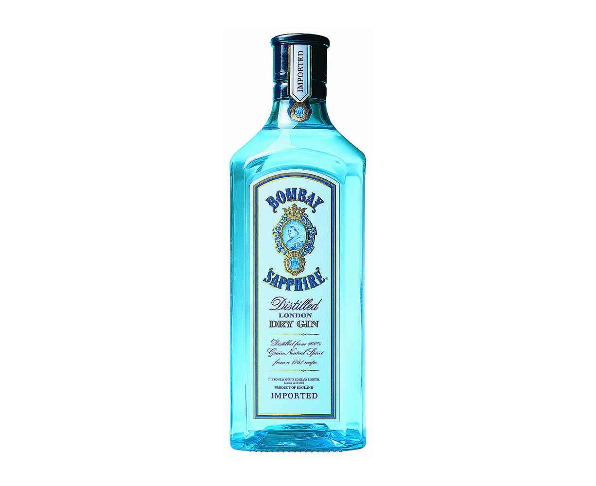 Bombay Sapphire London Dry Gin 700ML