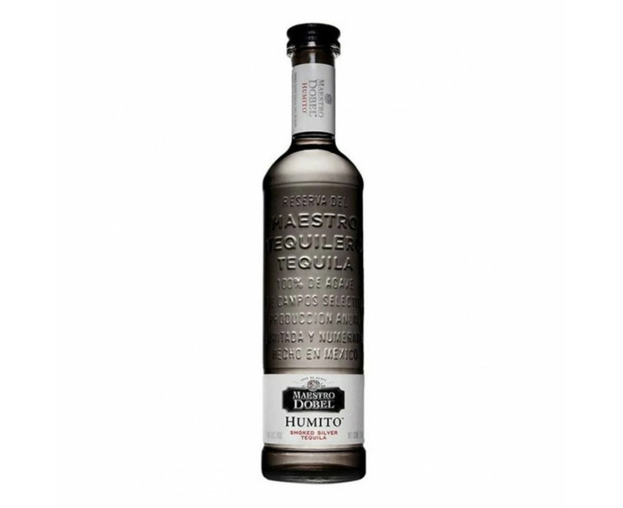 Maestro Dobel Humito Smoked Silver Tequila 750ML