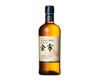Nikka Yoichi Single Malt Japanese Whisky 700ML
