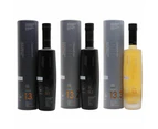 Octomore 13 Series (Set of 3)