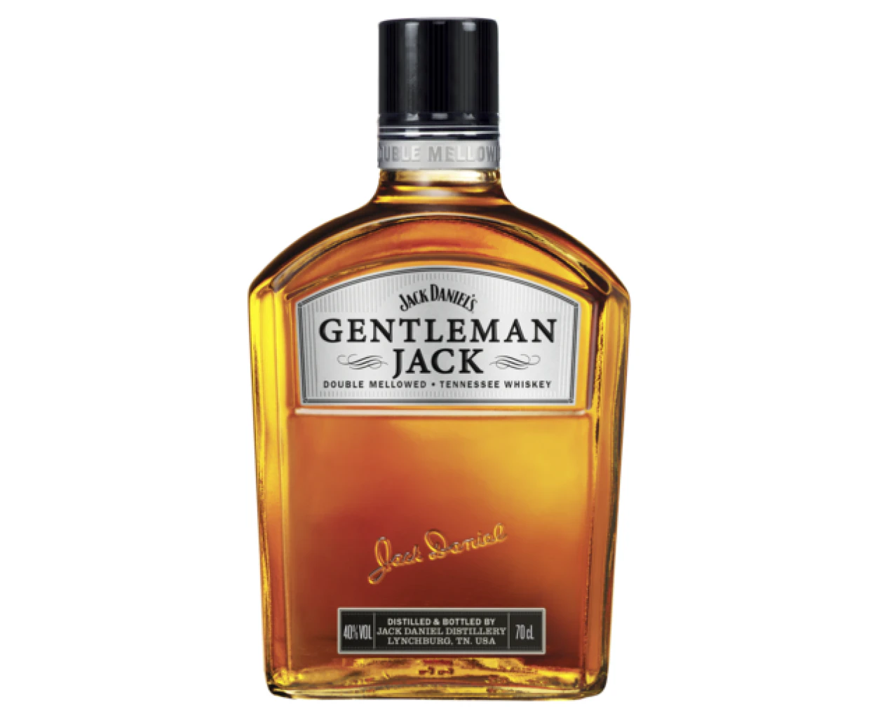 Jack Daniels Gentleman Jack 700ML