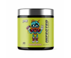 Zombie Labs Infected Pre Workout - Vicious Vanilla Cola