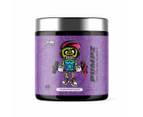 Zombie Labs Pumpz Pre Workout - Gruesome Grape