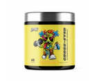 Zombie Labs Cross Eyed Pre Workout Screamin Soda