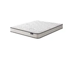 Bedra Mattress Double Boucle Fabric 16cm