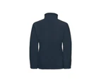 Russell Childrens/Kids Fleece Jacket (French Navy) - PC6635