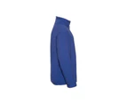 Russell Childrens/Kids Fleece Jacket (Royal Blue) - PC6635