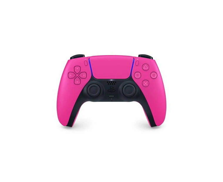 PS5  PlayStation  5 DualSense  Wireless Controller - Nova Pink