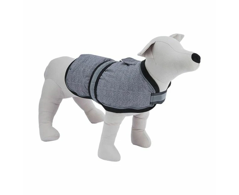 Pet Water Resistant Vest, XL - Anko