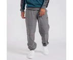 Lonsdale Cargo Pants - Grey