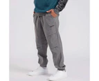 Lonsdale Cargo Pants - Grey