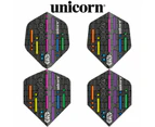 Unicorn - Ultrafly Code DNA Dart Flights - Standard
