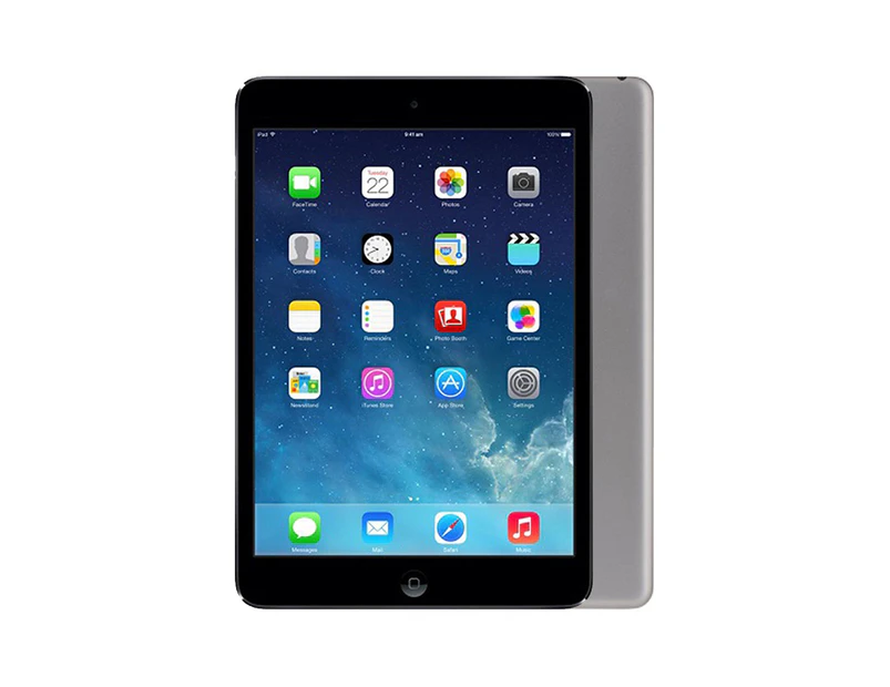 APPLE 賢く iPad Air IPAD AIR WI-FI 32GB SILV…