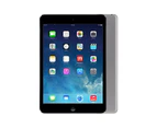 Apple iPad Air Wi-Fi 64GB Space Grey - Refurbished Grade A