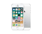 Apple iPhone SE (2020) 64GB White - Very Good - Refurbished - Refurbished Grade A