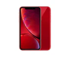 Apple iPhone XR 64GB Blue - Refurbished Grade A