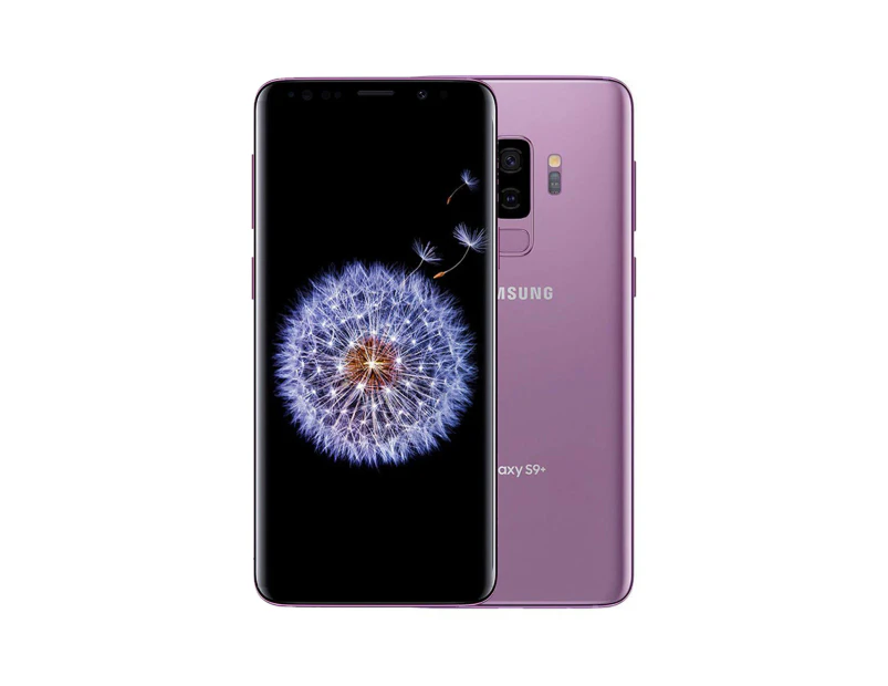 Samsung Galaxy S10 128GB Black - Refurbished Grade B