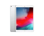 Apple iPad Air Wi-Fi 16GB Silver - Refurbished Grade A