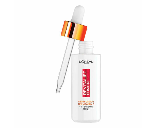 L'Oreal Revitalift Vitamin C Serum 30mL