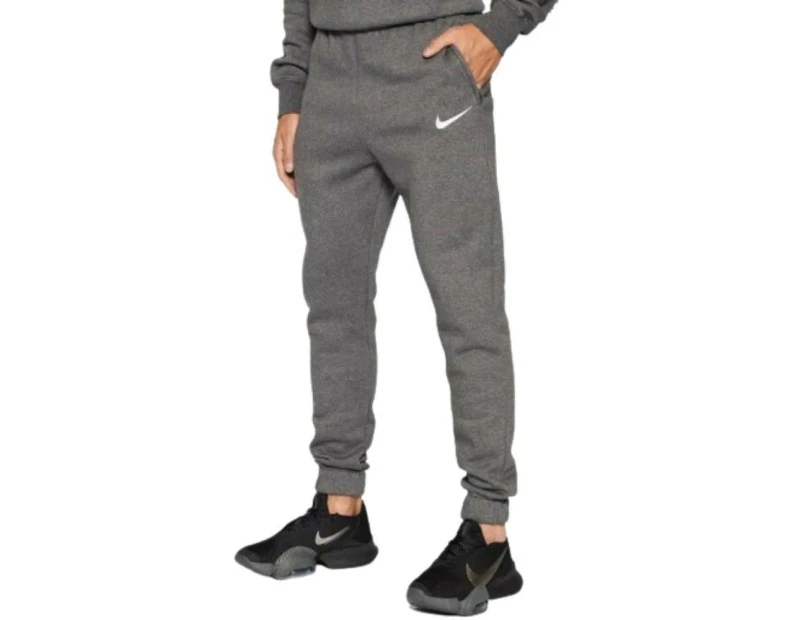 2 x Nike Mens Park 20 Pant Anthra Trackies Athletic Joggers - Anthra