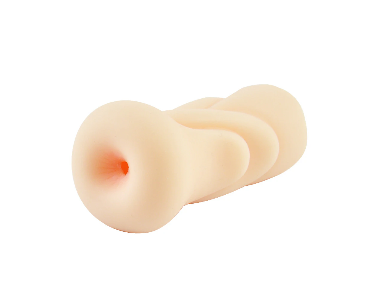 Urway Male Masturbator Pocket Masturbation Cup Vagina Hand Adult Sex Toys Butt