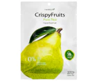 2 x 12pk CrispyFruits Freeze Dried Pure Pear 10g