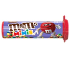 2 x 24pk M&M's Minis 35g